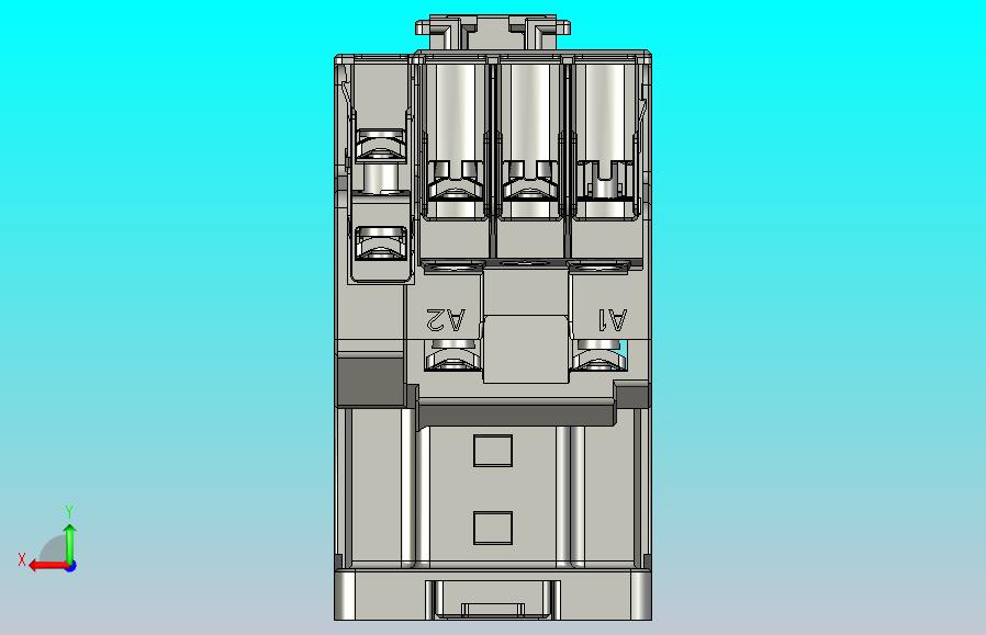 正泰接触器NXC-09 220V
