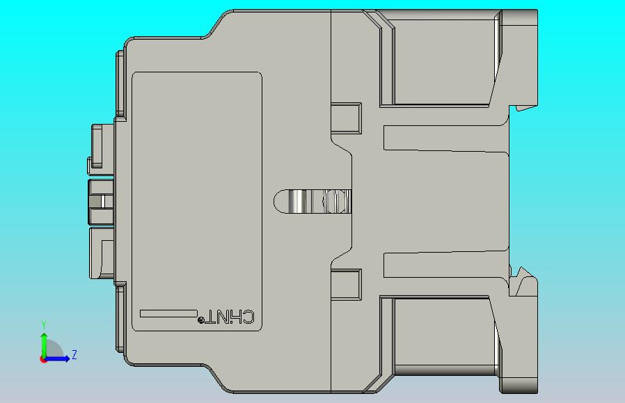 正泰接触器NXC-22 220V