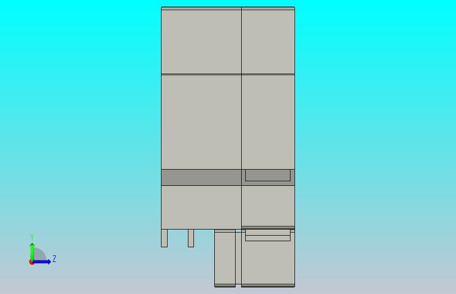 正泰空气断路器DZ47LE-63_1P+NC6-0.03