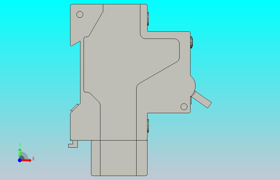 正泰空气断路器DZ47LE-63_2PC6-0.03 (1)