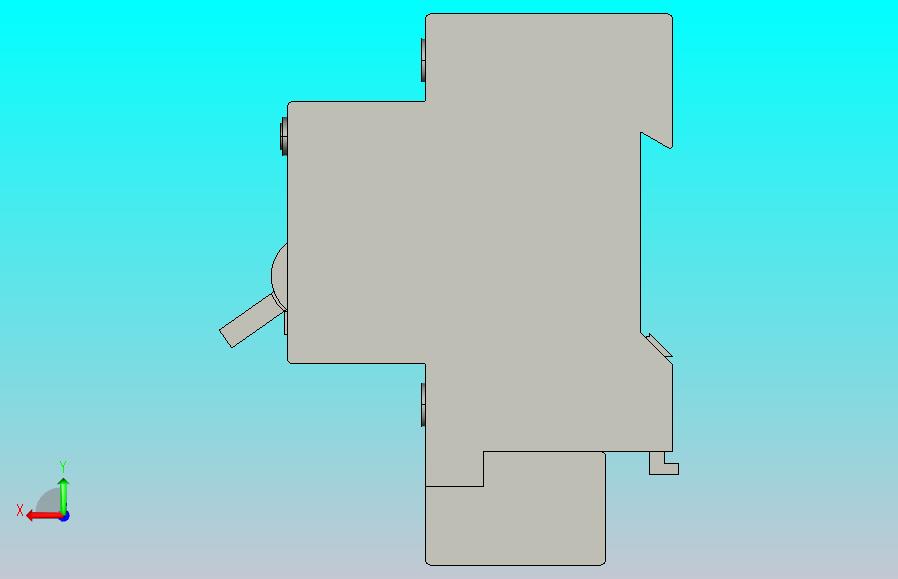 正泰空气断路器DZ47LE-63_2PC6-0.03 (1)