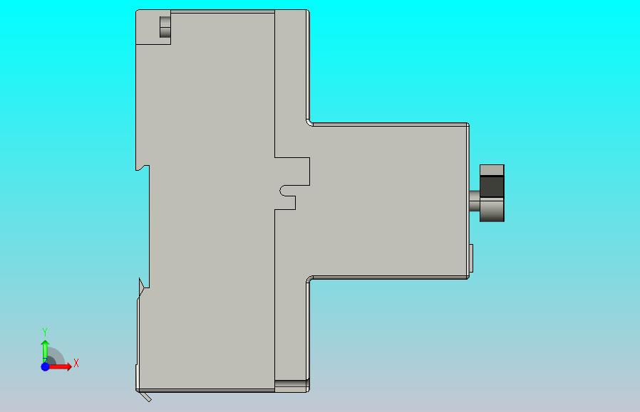 正泰空气断路器DZ108-32-1.6