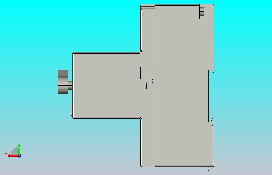 正泰空气断路器DZ108-32-1.6