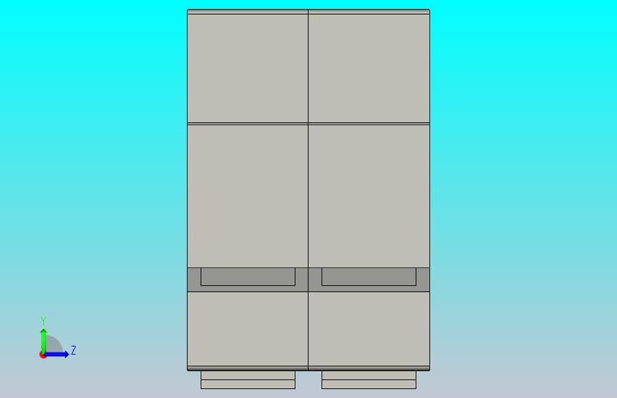 正泰空气断路器DZ158-125-63-2P