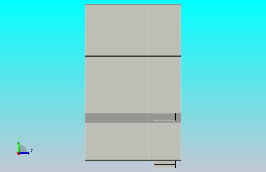 正泰空气断路器NB1LE-63_1P+NC50-0.03