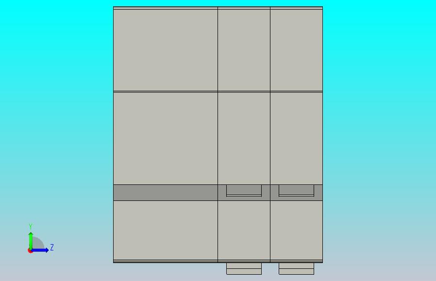 正泰空气断路器NB1LE-63_2PC50-0.03
