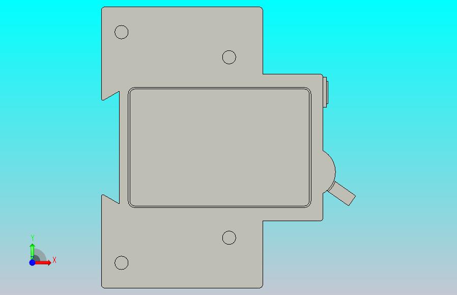 正泰空气断路器NL1E-63-25-0.03-2P