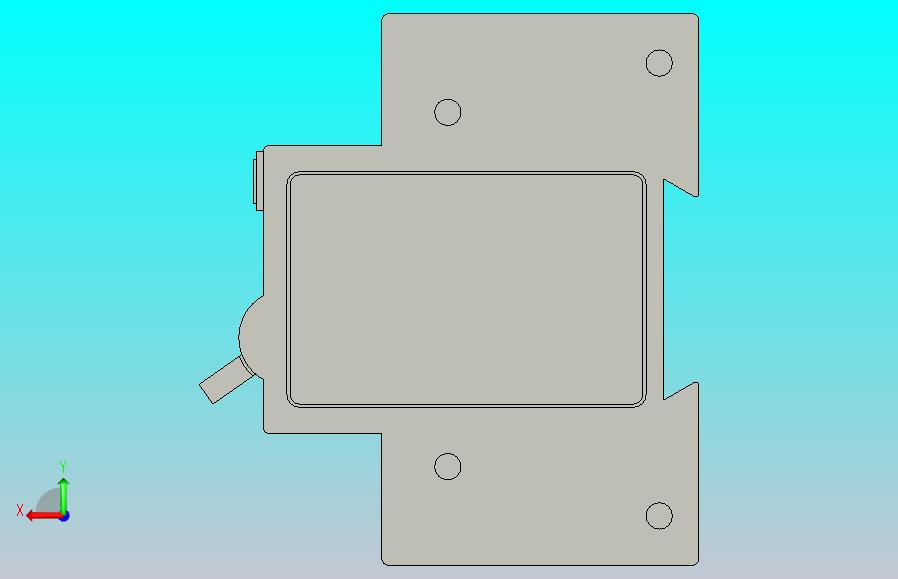 正泰空气断路器NL1E-63-25-0.03-2P