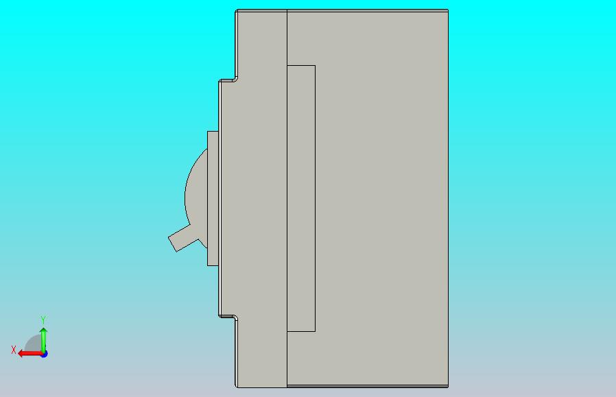 正泰空气断路器NM1-63H-63-4P