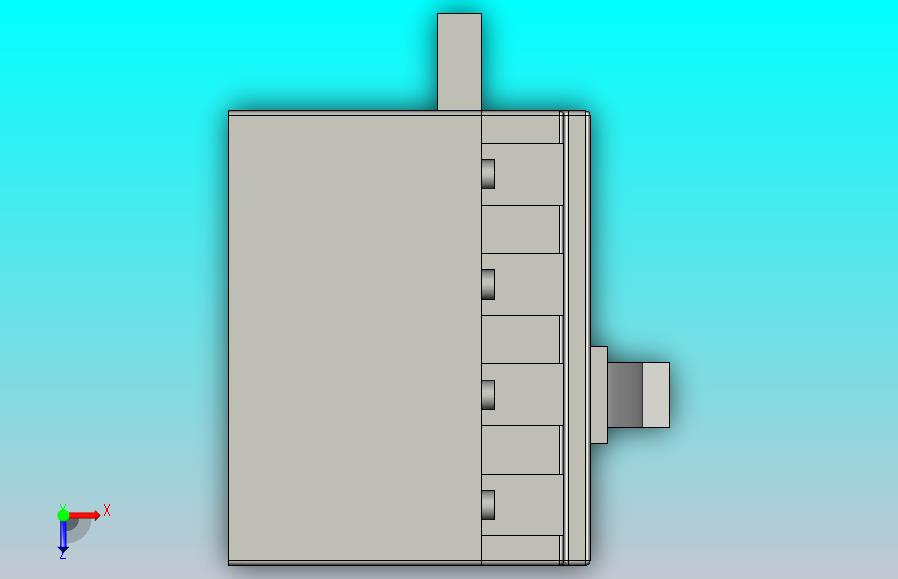 正泰空气断路器NM1-63H-63-4P