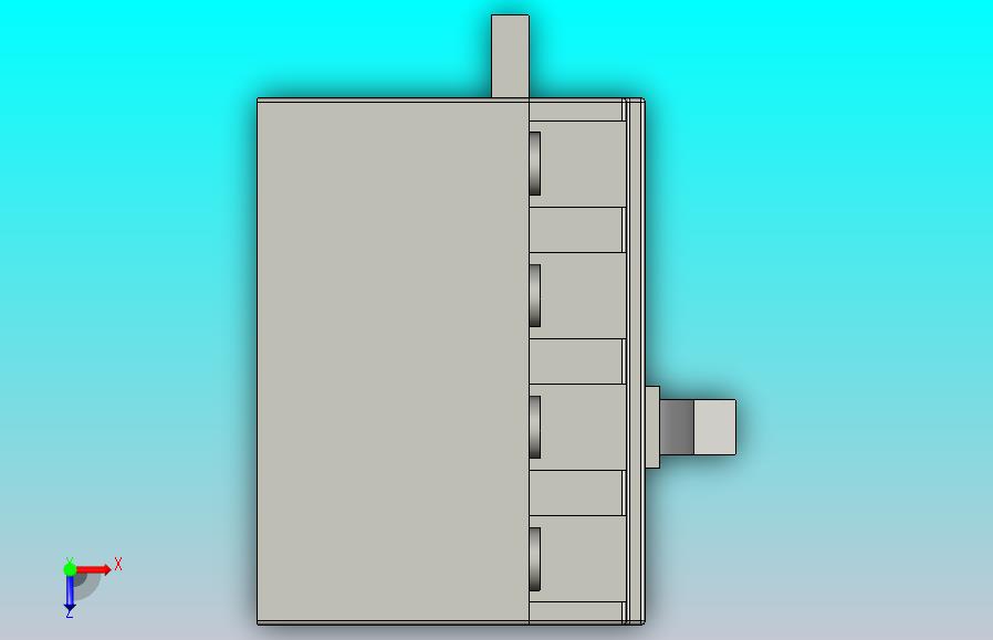正泰空气断路器NM1-225H-100-4P