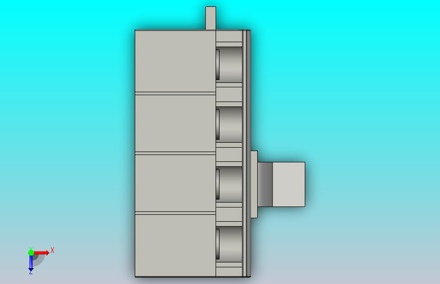 正泰空气断路器NM1-630S-500-4P