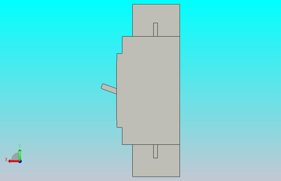 正泰空气断路器NM6-160S-12.5-3P