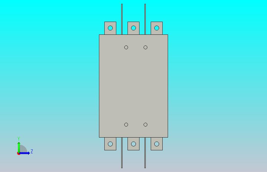 正泰空气断路器NM6-160S-12.5-3P