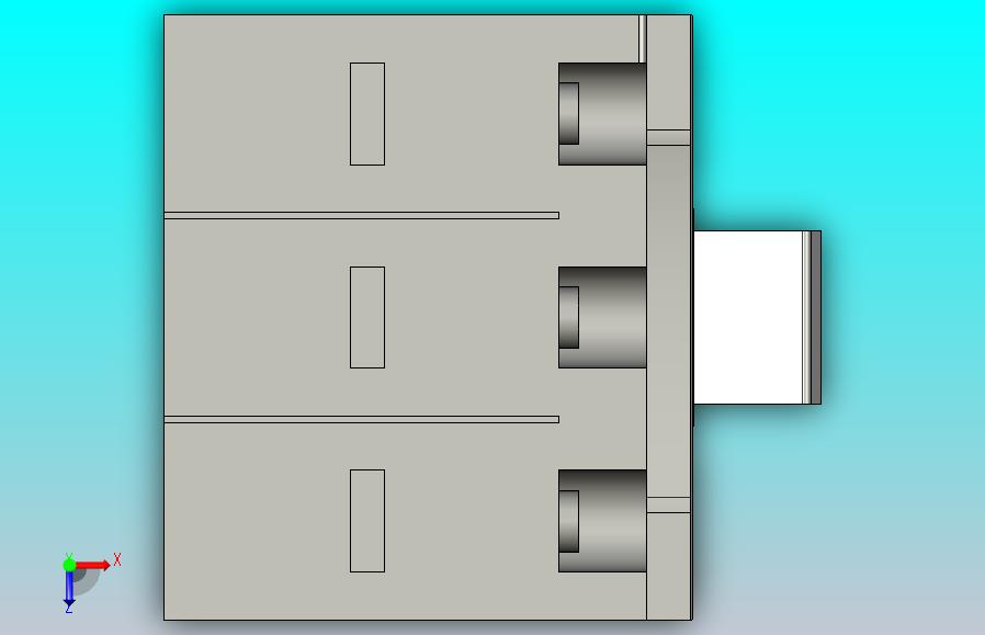 正泰空气断路器NM6-160S-12.5-3P