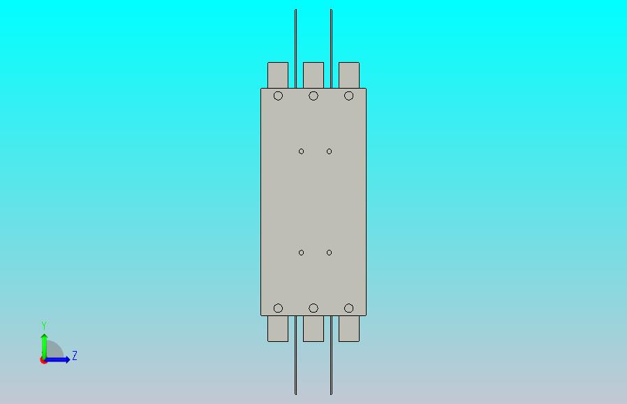 正泰空气断路器NM6S-250S-40-3P