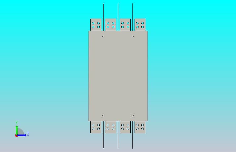 正泰空气断路器NM6S-1250H-1000-4P