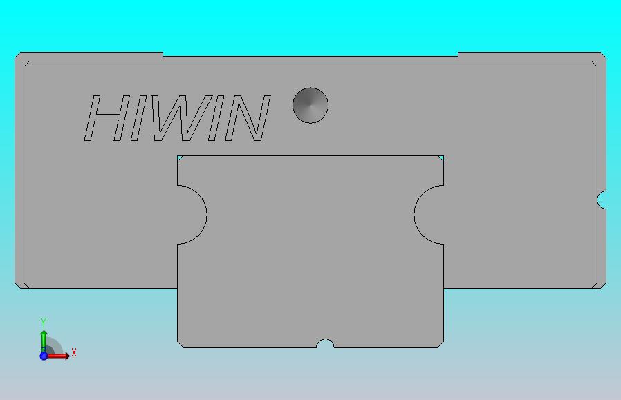 直线导轨滑块MGN9C1R55Z1HMX-
