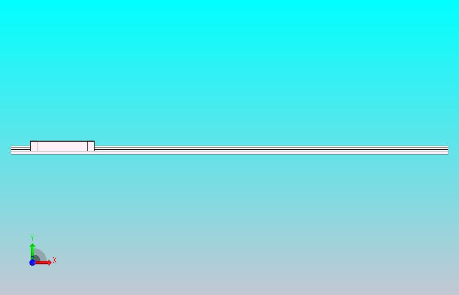 直线导轨滑块MR15WLSS1V1H-510L-15-15-I(R)_CPC