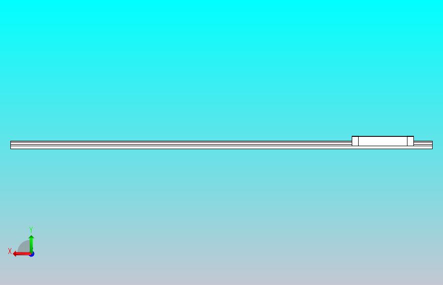 直线导轨滑块MR15WLSS1V1H-510L-15-15-I(R)_CPC