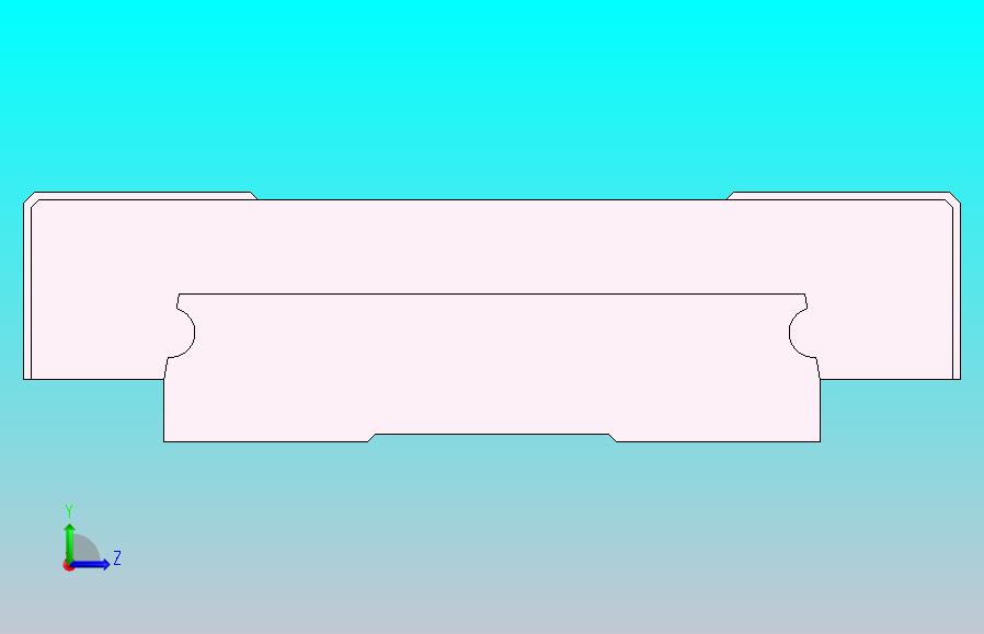 直线导轨滑块MR15WLSS1V1H-510L-15-15-I(R)_CPC