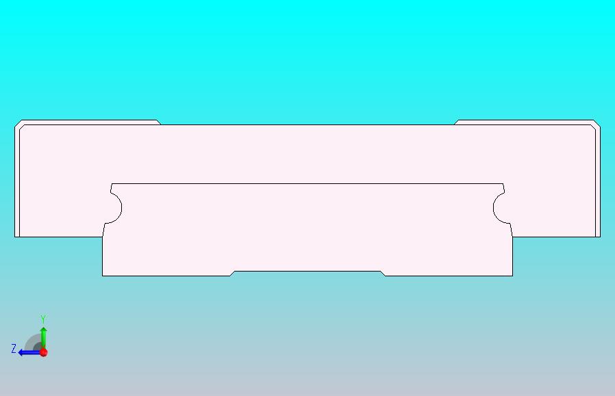 直线导轨滑块MR15WLSS1V1H-510L-15-15-I(R)_CPC