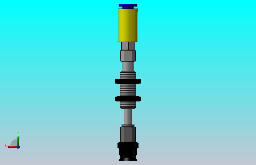 SMC吸盘ZPT10UNJ10-B5-A10_N