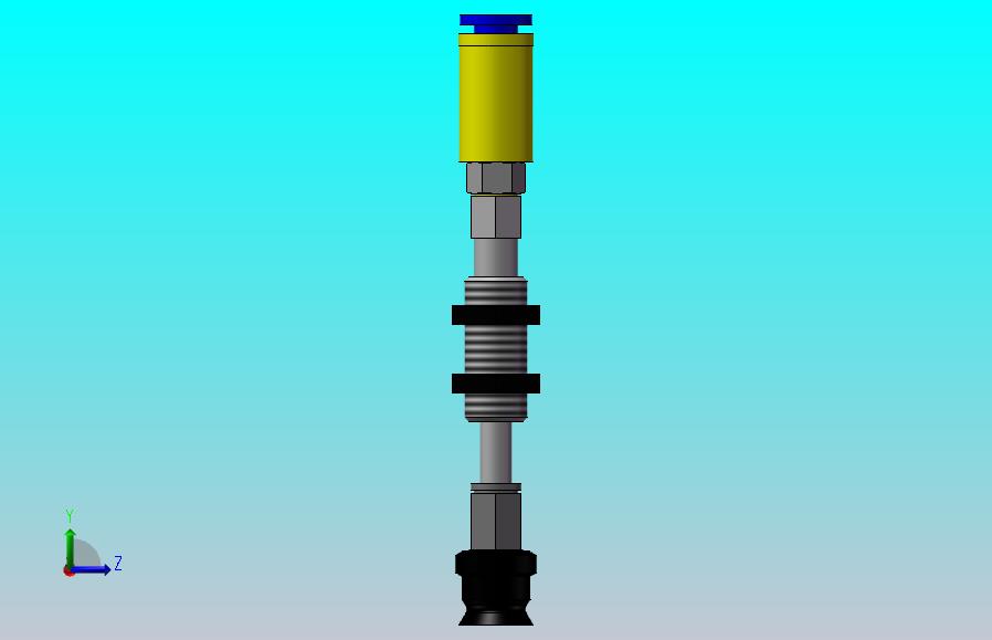 SMC吸盘ZPT10UNJ10-B5-A10_N