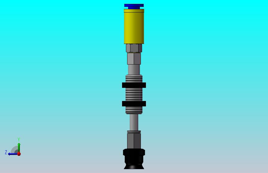 SMC吸盘ZPT10UNJ10-B5-A10_N