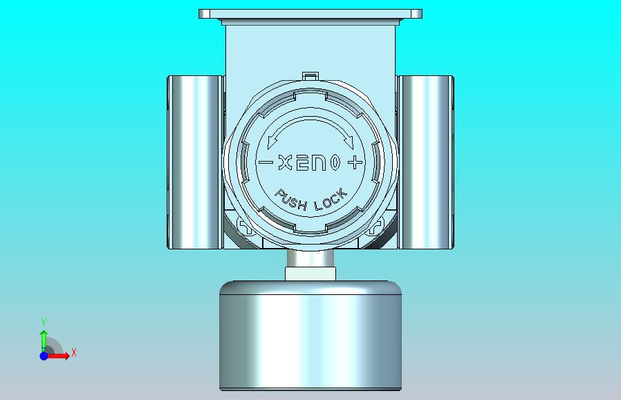 爱柯_调压过滤器AFR-02