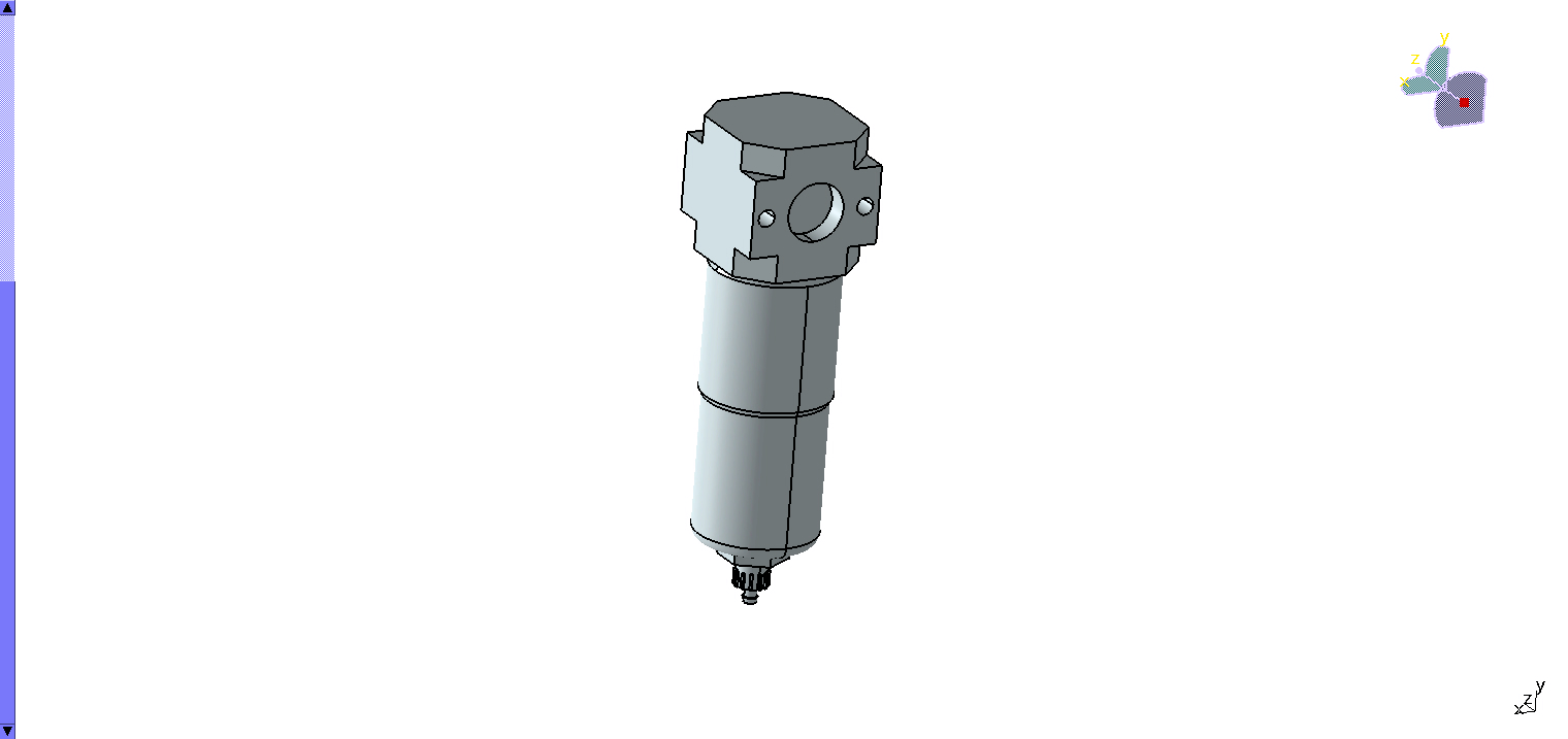 费斯托精细过滤器192561-LF-D-5M-MIDI-A