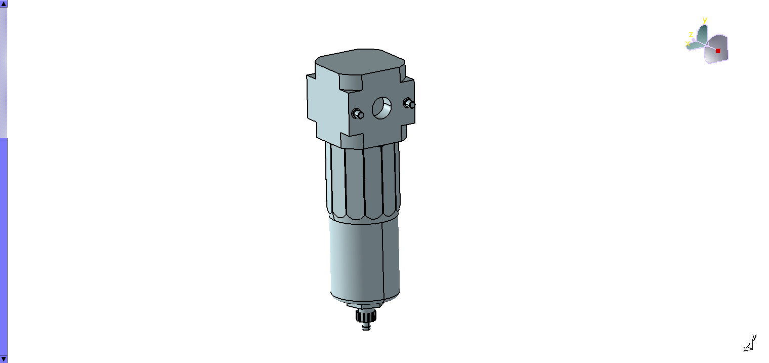 费斯托精细过滤器192567-LFMA-D-MIDI-A