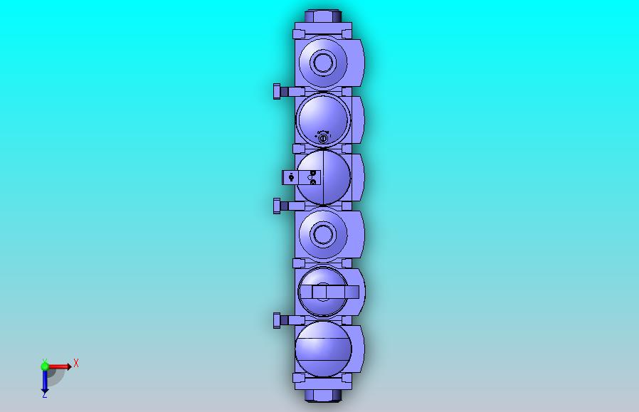 费斯托气源处理器531030_MSB6_AGD_C4_J12_F1_D7
