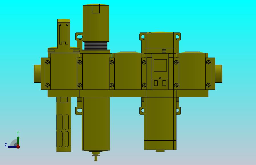 费斯托气源处理器MSB6_AGD_C4_J2_F1_V4_F1_WPB