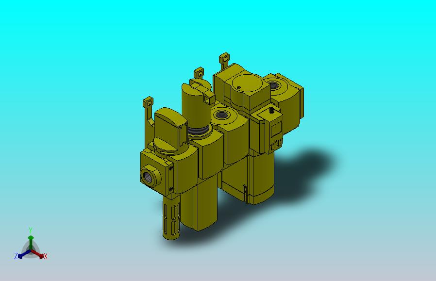 费斯托气源处理器MSB6_AGD_C4_J2_F1_V4_F1_WPB