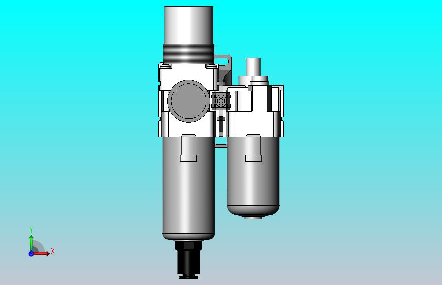 过滤器AC30A-03DG-A