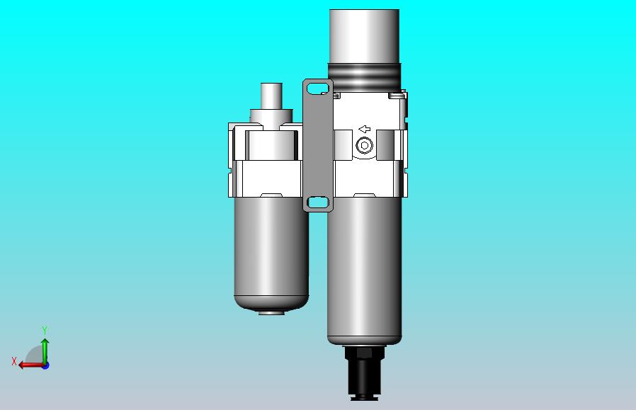 过滤器AC30A-03DG-A