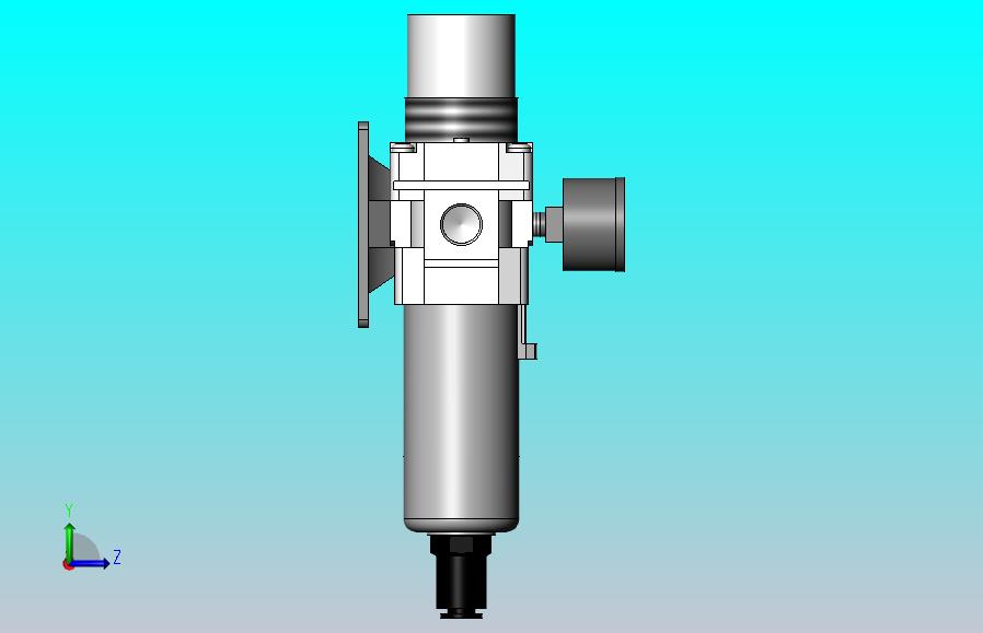 过滤器AC30A-03DG-A