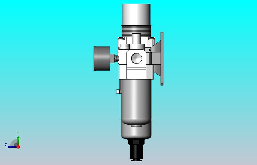 过滤器AC30A-03DG-A