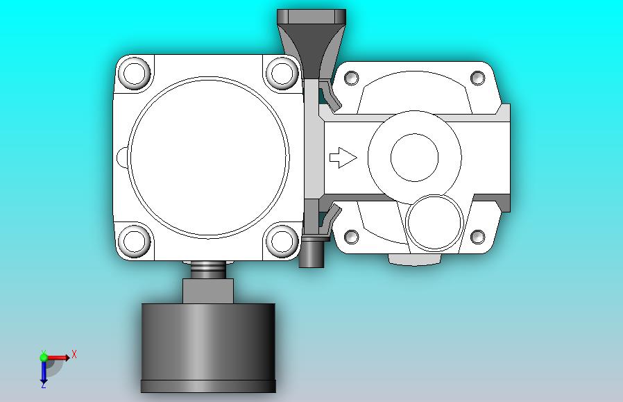 过滤器AC30A-03DG-A