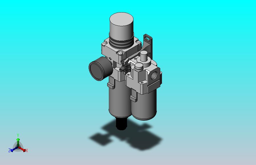 过滤器AC30A-03DG-A