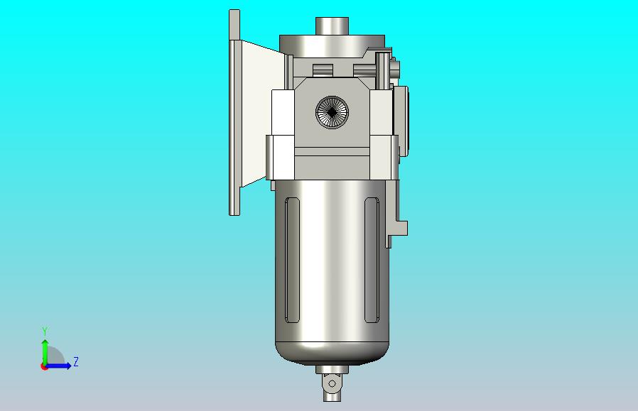 气源处理器AC30-02E