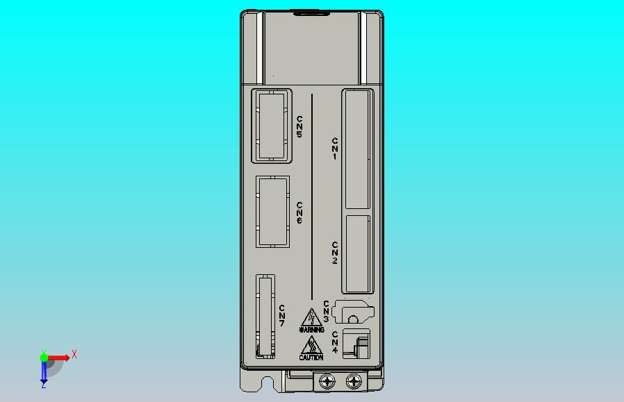驱动器-台达伺服电机-ASD-A2-0721-L