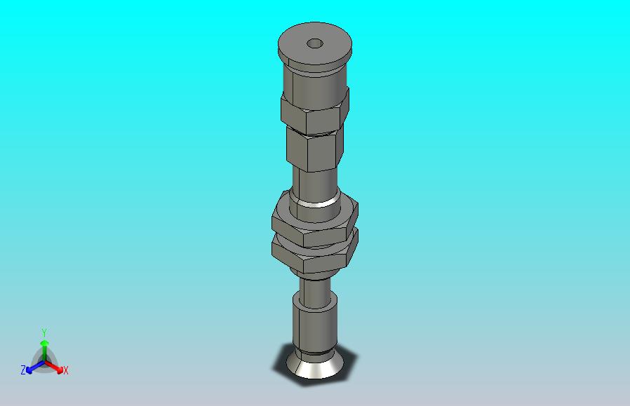 吸盘ZPT08UNK6-06-A8