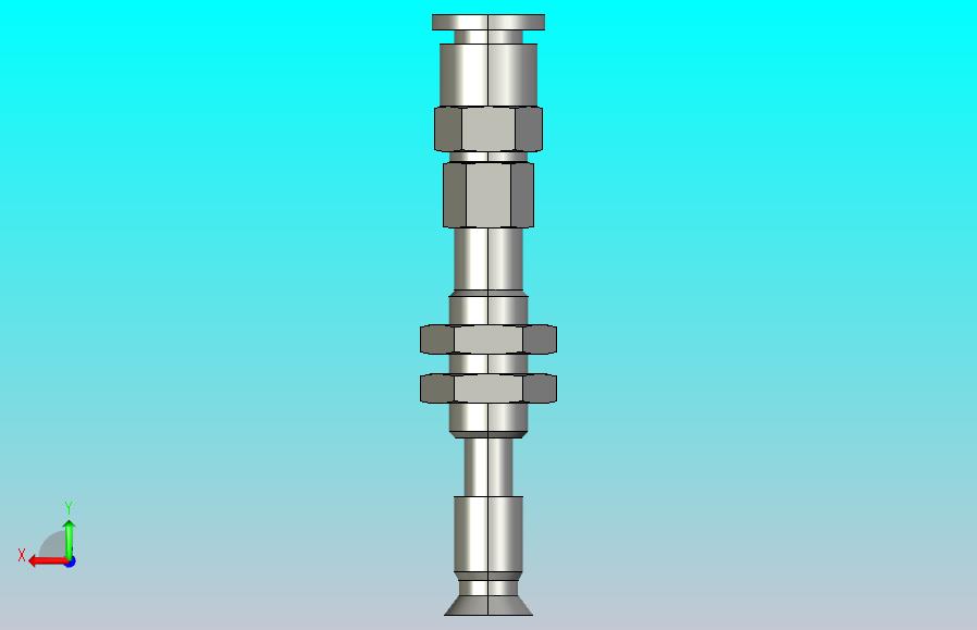 吸盘ZPT08UNK6-06-A8