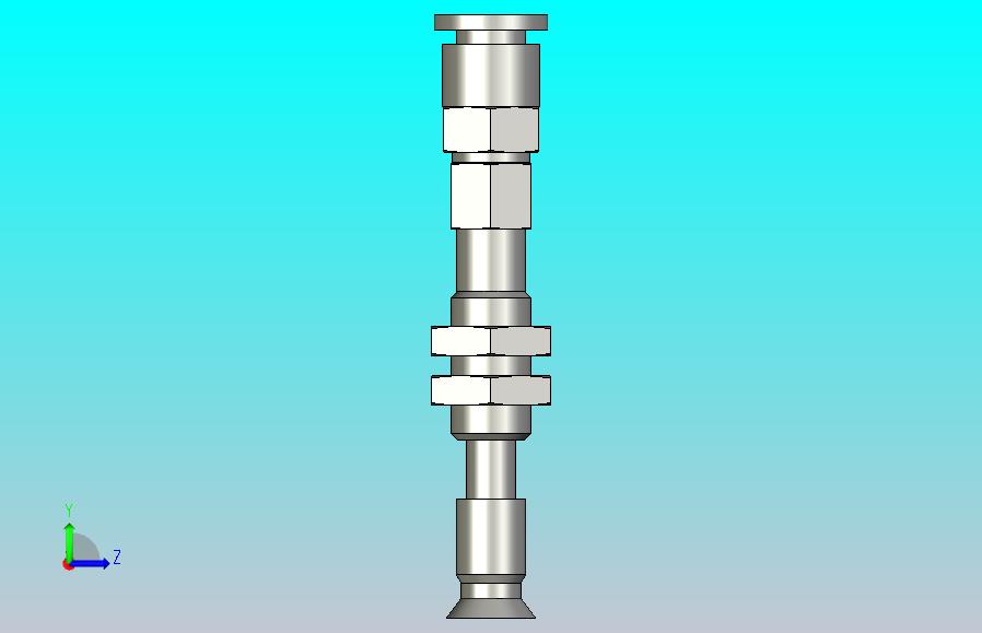 吸盘ZPT08UNK6-06-A8