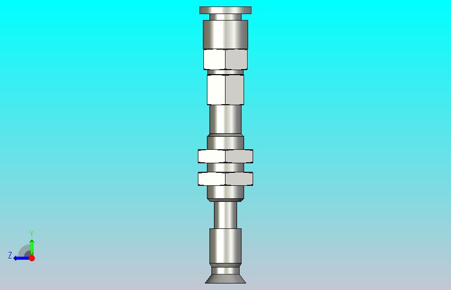 吸盘ZPT08UNK6-06-A8