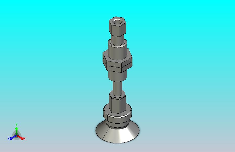 吸盘ZPT20CNK10-B5-A10