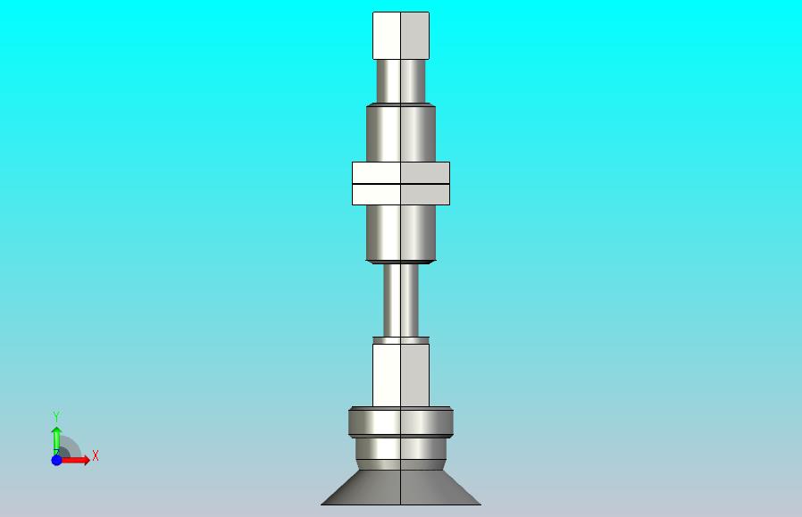 吸盘ZPT20CNK10-B5-A10