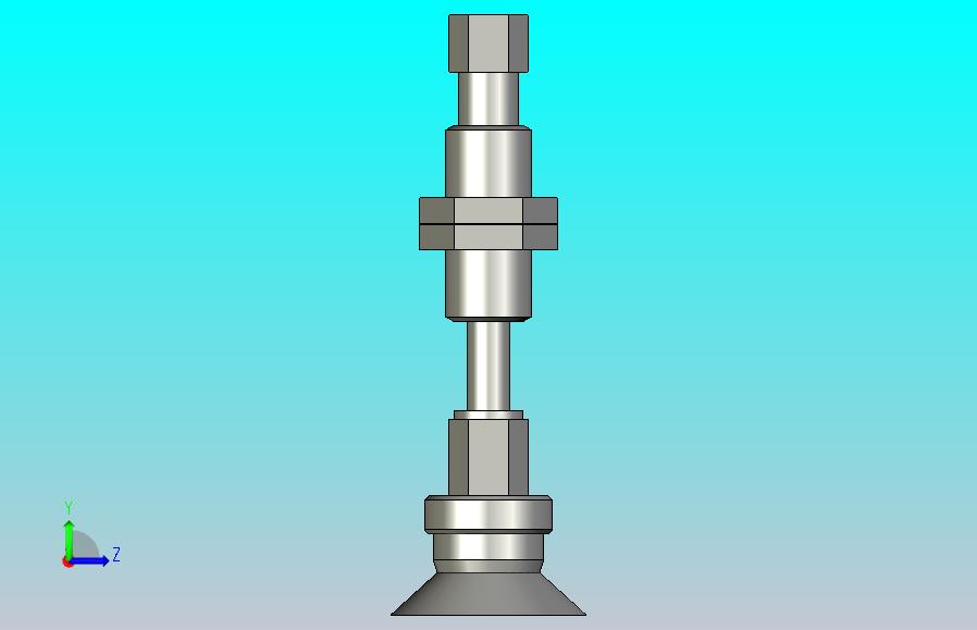 吸盘ZPT20CNK10-B5-A10